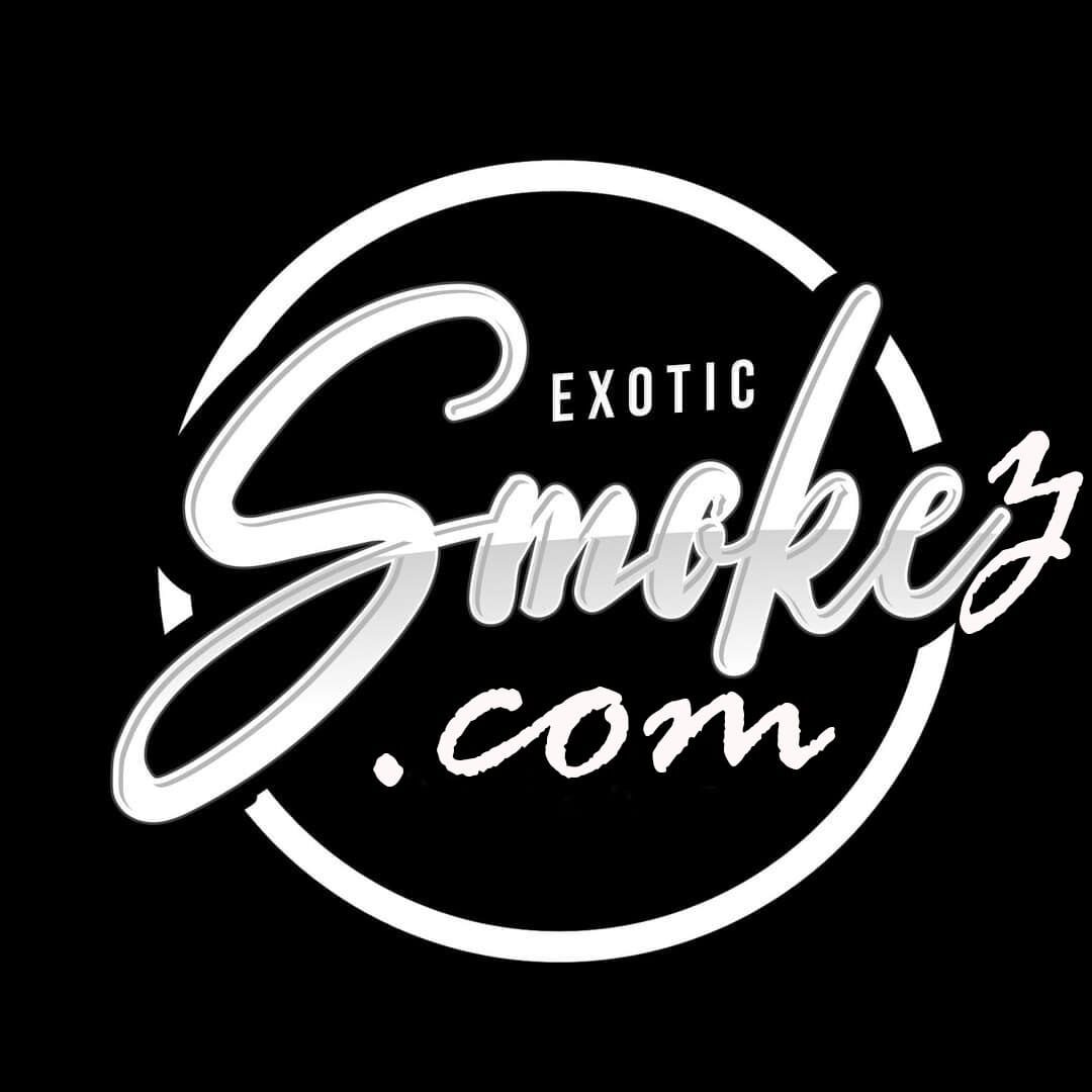 exotic smokez logo