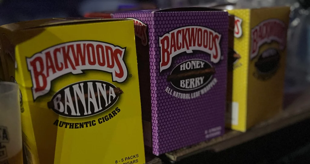 buy backwoods UK