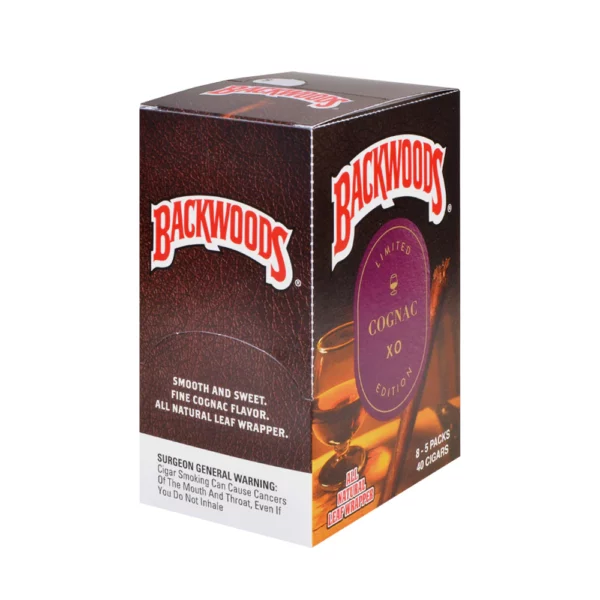 buy backwoods cognac xo