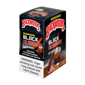 buy backwoods black russian