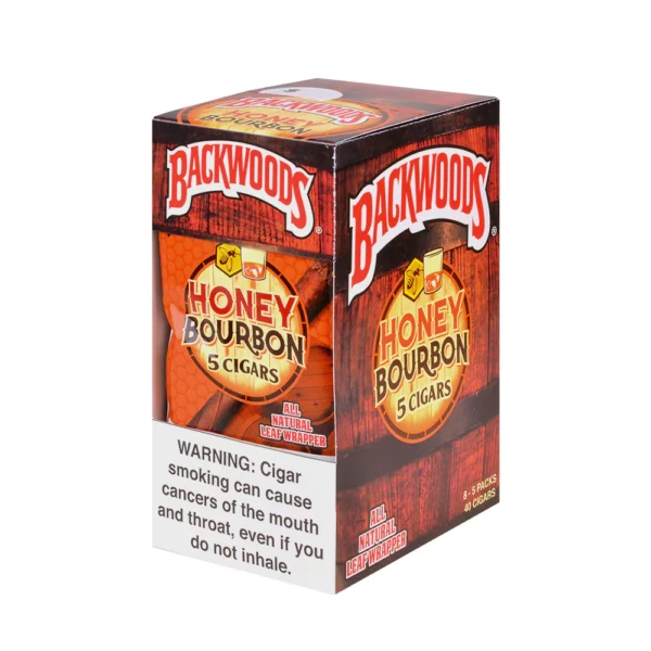 buy backwoods honey bourbon