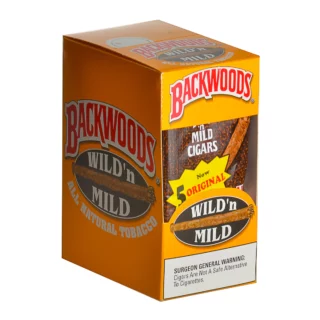 buy backwoods wild n mild