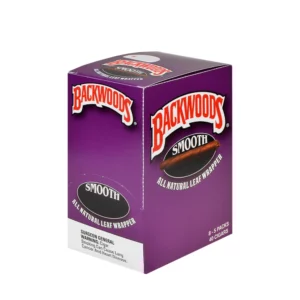 buy backwoods smooth