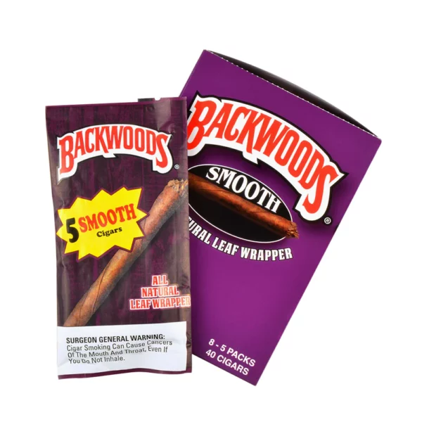 backwoods smooth for sale